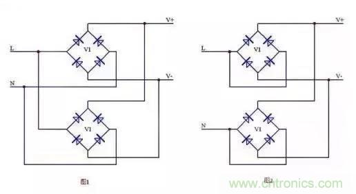 總結開關電源電路、原理、經(jīng)驗10條