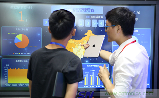 做智能門鎖市場(chǎng)，有哪些關(guān)鍵取勝點(diǎn)？