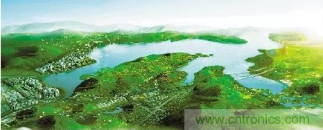 杭州IC重磅！ 2018“青山湖杯”微納智造創(chuàng)新挑戰(zhàn)賽報名開始