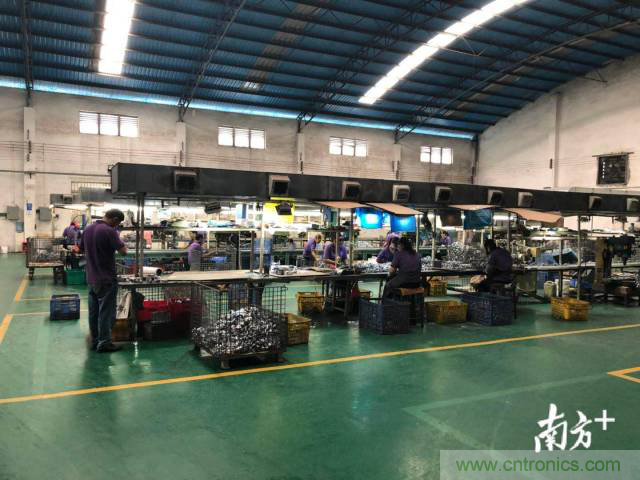 看這朵企業(yè)共享“云”如何將百萬元級(jí)成本降至10%