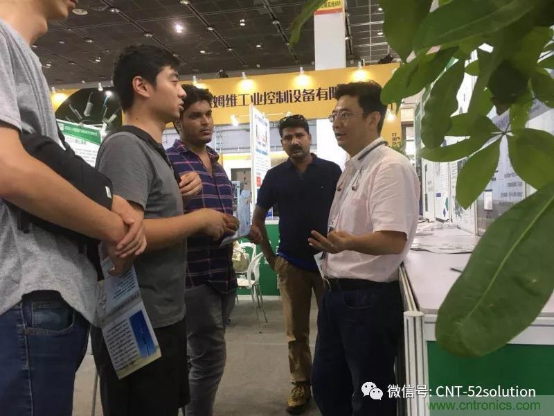 我愛方案網(wǎng)攜帶100個工業(yè)物聯(lián)網(wǎng)方案參展中國電子展，助力中小企業(yè)創(chuàng)新！