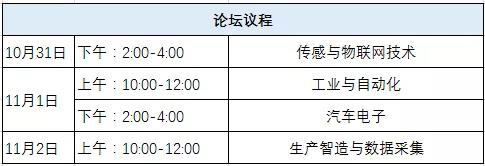 我愛方案網(wǎng)攜帶100個工業(yè)物聯(lián)網(wǎng)方案參展中國電子展，助力中小企業(yè)創(chuàng)新！