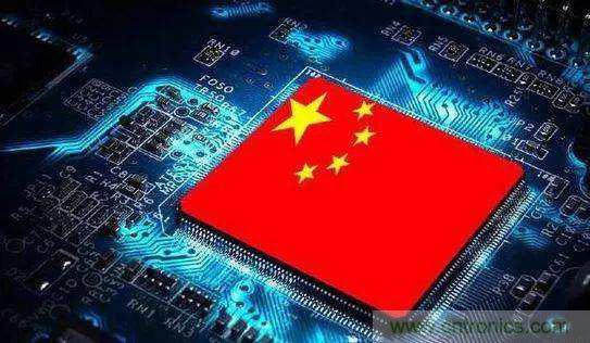 自主可控不是口號，中國電子展有話說