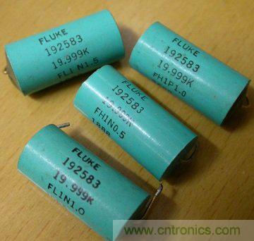 電阻還有精度之分，高精密電阻有啥特殊要求？