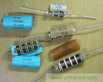 電阻還有精度之分，高精密電阻有啥特殊要求？