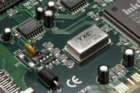 教你幾分鐘學會檢測二三極管、mos管、電阻、電容、電位器好壞