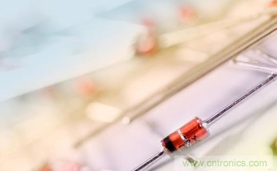 教你幾分鐘學會檢測二三極管、mos管、電阻、電容、電位器好壞