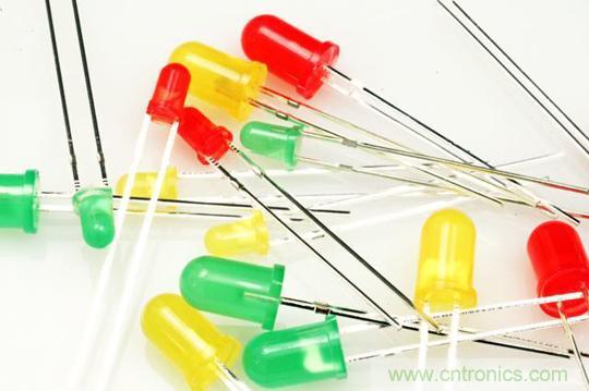 教你幾分鐘學會檢測二三極管、mos管、電阻、電容、電位器好壞