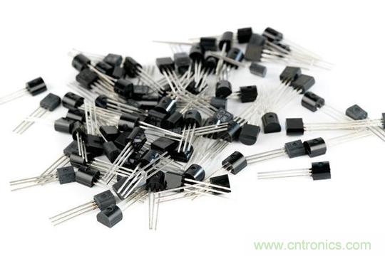 教你幾分鐘學會檢測二三極管、mos管、電阻、電容、電位器好壞