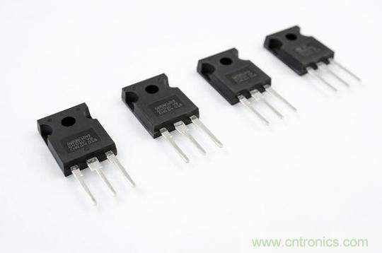 教你幾分鐘學會檢測二三極管、mos管、電阻、電容、電位器好壞