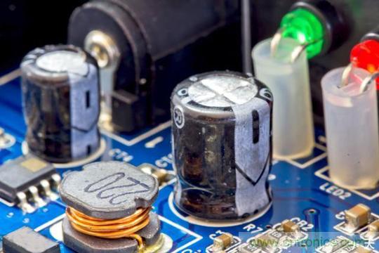 教你幾分鐘學會檢測二三極管、mos管、電阻、電容、電位器好壞