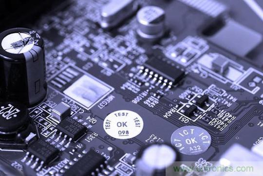 教你幾分鐘學會檢測二三極管、mos管、電阻、電容、電位器好壞