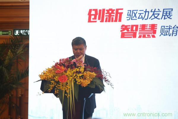 “創(chuàng)新驅(qū)動(dòng)發(fā)展，智慧賦能未來”---第七屆中國電子信息博覽會(huì)深圳新聞發(fā)布會(huì)盛大召開