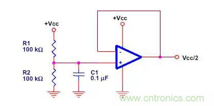 【干貨】運放電路的32個經(jīng)典應(yīng)用電路 【干貨】運放電路的32個經(jīng)典應(yīng)用電路