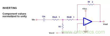 【干貨】運放電路的32個經(jīng)典應(yīng)用電路 【干貨】運放電路的32個經(jīng)典應(yīng)用電路