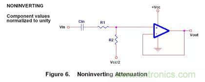 【干貨】運放電路的32個經(jīng)典應(yīng)用電路 【干貨】運放電路的32個經(jīng)典應(yīng)用電路