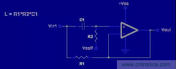 【干貨】運放電路的32個經(jīng)典應(yīng)用電路 【干貨】運放電路的32個經(jīng)典應(yīng)用電路