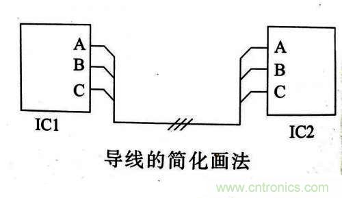 了解這些電路圖規(guī)則，一文教你看懂電路圖