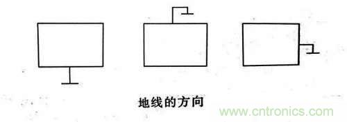 了解這些電路圖規(guī)則，一文教你看懂電路圖