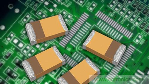 如何區(qū)分聚合物鉭電容和普通鉭電容？