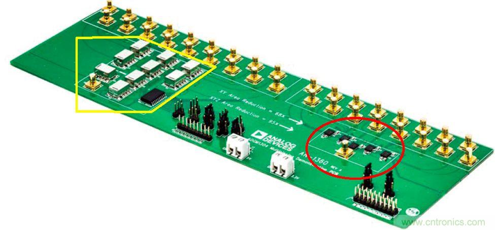 機(jī)電繼電器的終結(jié)者！深扒MEMS開(kāi)關(guān)技術(shù)