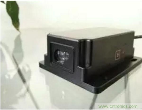 激光測距傳感器的原理及應(yīng)用，了解一下