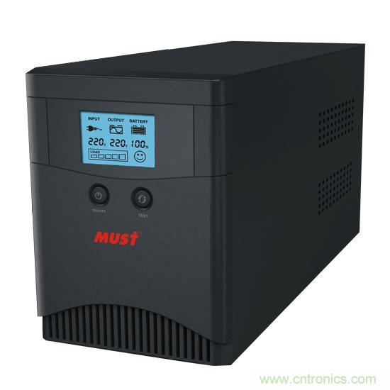 如何正確在UPS電源中使用蓄電池？