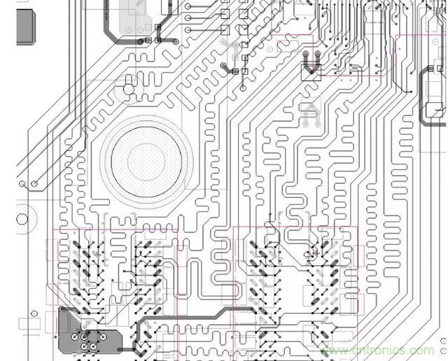什么是高速串行與并行總線？