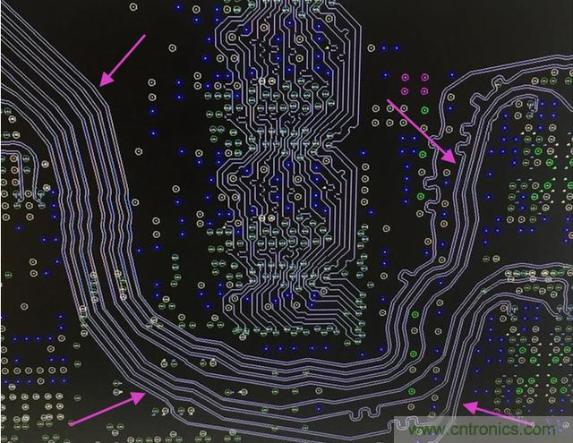 什么是高速串行與并行總線？