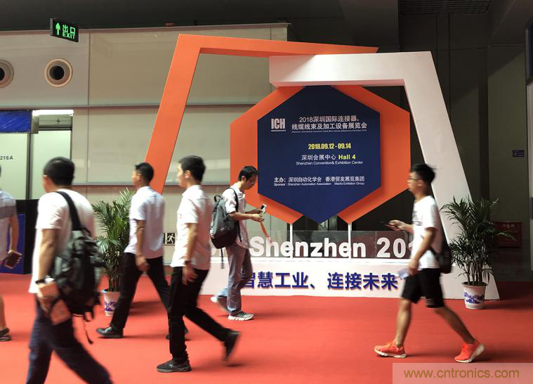 2019深圳國際連接器線束及加工展覽會將繼續(xù)擴大規(guī)模，開啟新篇章