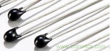 熱敏電阻為何會出現(xiàn)燒壞的情況？