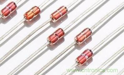熱敏電阻為何會出現(xiàn)燒壞的情況？