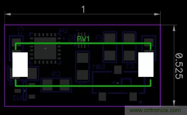 如何布局光伏電源的PCB？