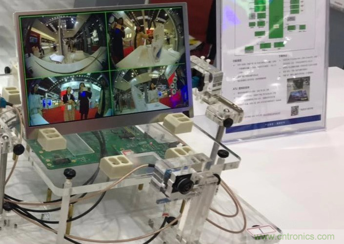 【原創(chuàng)】莫仕：連接器大廠華麗變身，電子解決方案服務(wù)中國智造