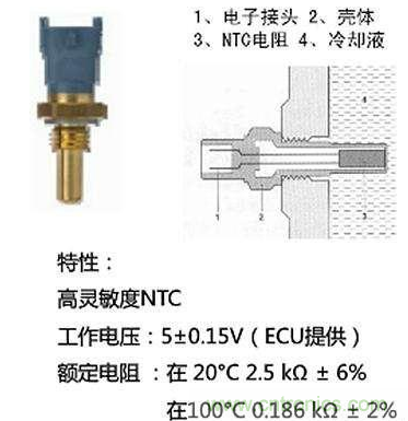 電子傳感器是什么？電子傳感器有幾根線？怎么接線？