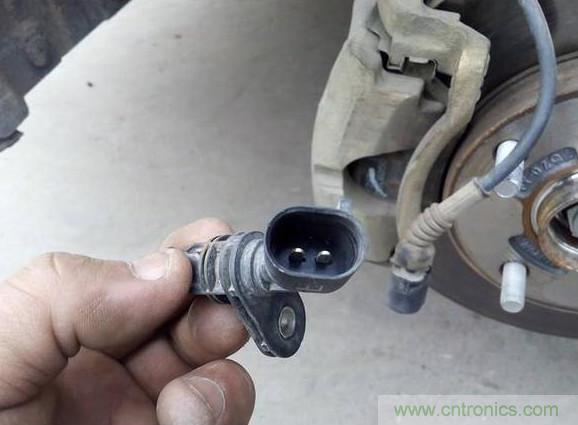 電子傳感器是什么？電子傳感器有幾根線？怎么接線？