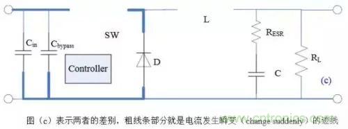 開關(guān)電源該如何配置合適的電感？