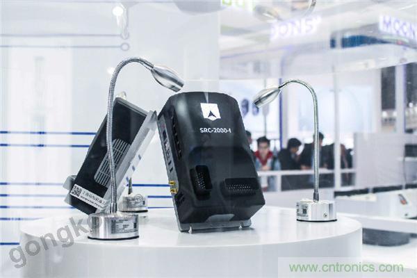 2019慕尼黑上海電子生產(chǎn)設(shè)備展，仙知機(jī)器人賦能電子制造物流智能化！