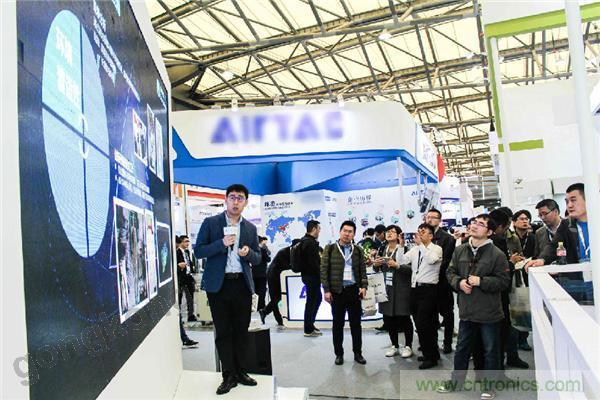 2019慕尼黑上海電子生產(chǎn)設(shè)備展，仙知機(jī)器人賦能電子制造物流智能化！