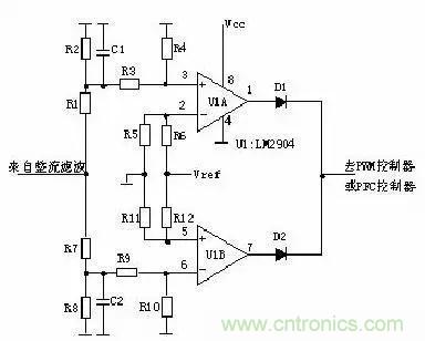 一文看破開關(guān)電源電路，不明白的看這里！