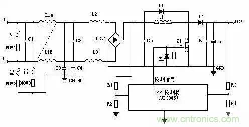 一文看破開關(guān)電源電路，不明白的看這里！
