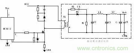 一文看破開關(guān)電源電路，不明白的看這里！