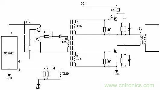 一文看破開關(guān)電源電路，不明白的看這里！
