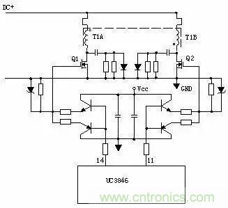 一文看破開關(guān)電源電路，不明白的看這里！