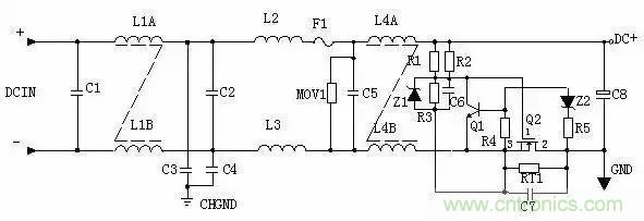 一文看破開關(guān)電源電路，不明白的看這里！