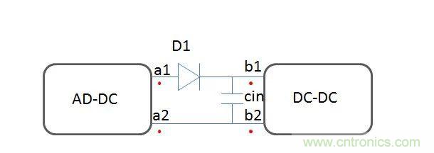 為什么電源模塊的輸出電壓會變低？