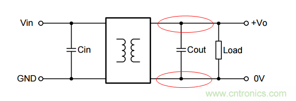 為什么電源模塊的輸出電壓會變低？