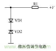 二極管在電路中到底做什么用的？