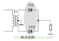 二極管在電路中到底做什么用的？