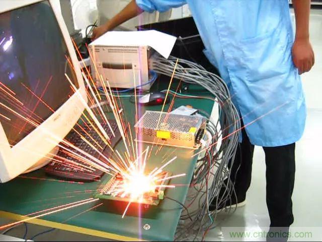 三大罪狀！慎重使用鉭電容